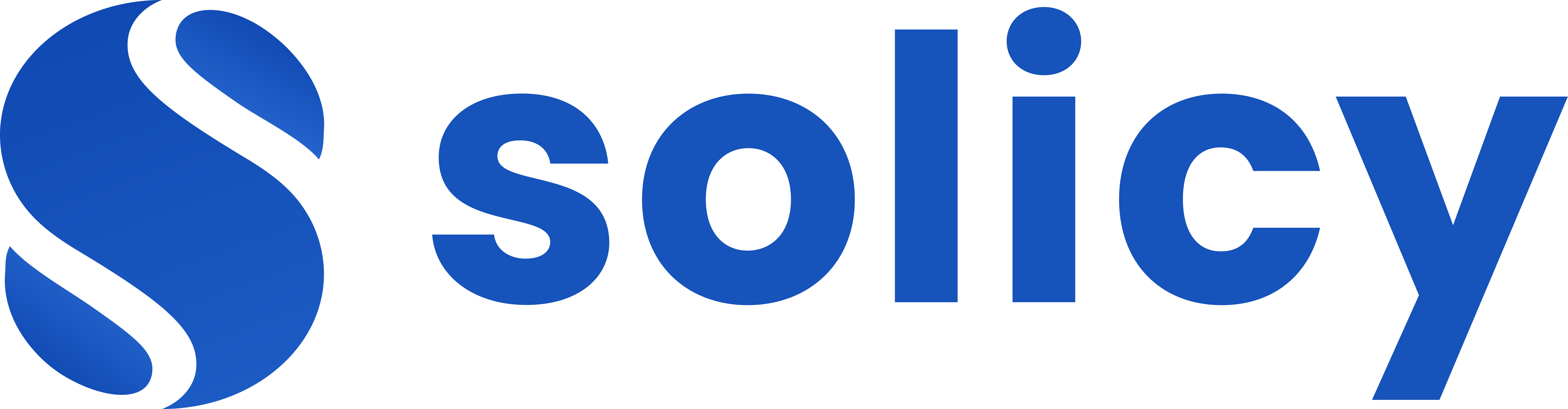 Solicy logo